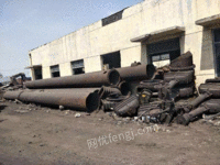 Henan specializes in undertaking various factory and mine demolition business