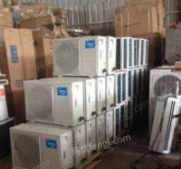 Dongguan long-term high price recycling air conditioner