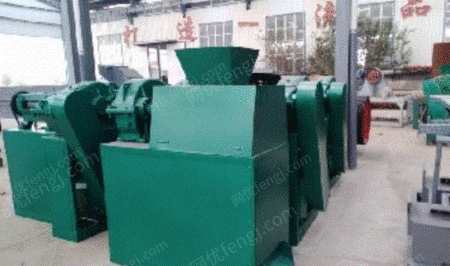 二手造粒設備出售