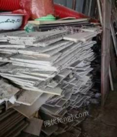 江西南昌农村乡下自建房模板木板基础建材大概1千平方出售