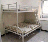 北京海淀区出售折叠床 单人床 上下床 折叠桌桌子