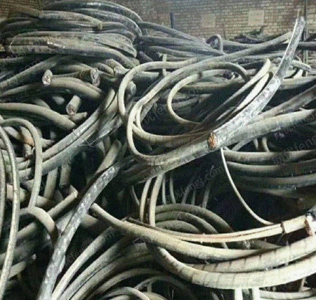 舊電線電纜出售