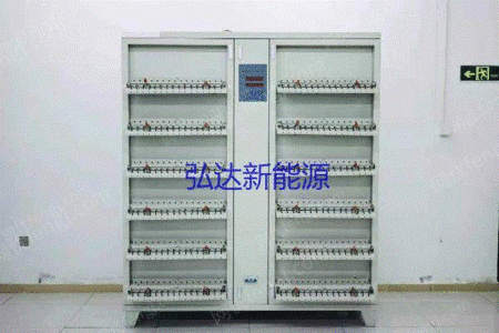 Гуандун Продает 9Chengxin Chenwei 5V6A/384 Канальный Лоток Шкаф Емкости Для Продажи Подходит Для 18650, 26650