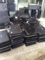 南京长期高价回收二手液晶电脑