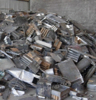 Buy scrap steel at high prices all the year round