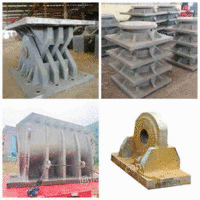 深圳钢结构工程铸钢节点出售