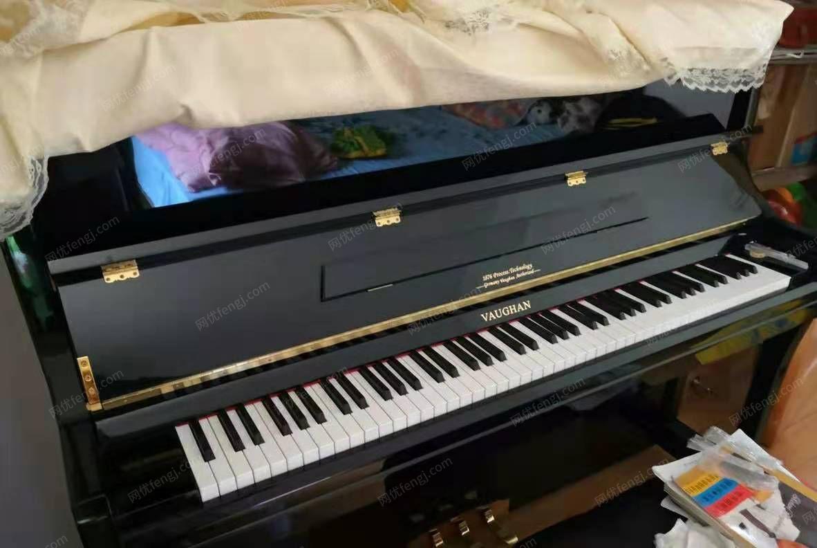 出售二手钢琴WN—123B