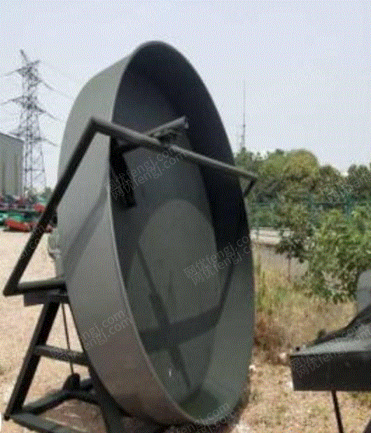 二手造粒設備價格