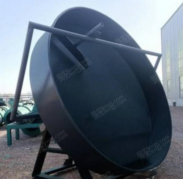 二手造粒設備回收