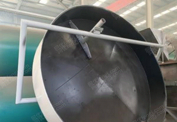 二手造粒設備出售