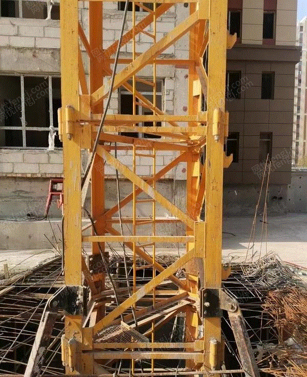 其他二手工程机械价格