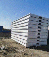 内蒙古乌兰察布住人式折叠集装箱出售