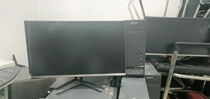 新疆乌鲁木齐多台闲置电脑出售，价格商量