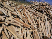 江苏长期回收废木料