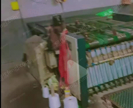 二手制鞋设备出售
