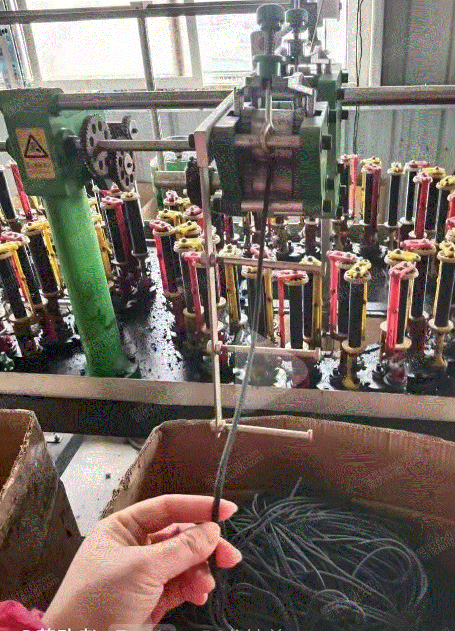 其它二手纺织机械出售