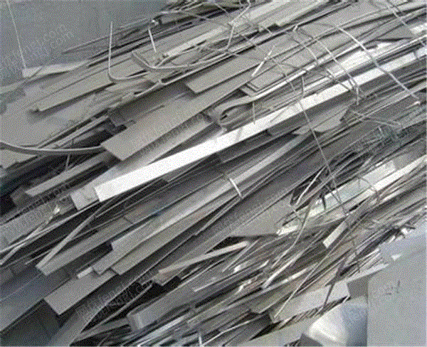 其他廢不銹鋼/不銹鐵出售