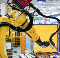 河北石家庄转让供应金启科技焊接设备焊接机器人