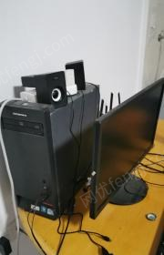 湖北武汉联想台式电脑便宜处理