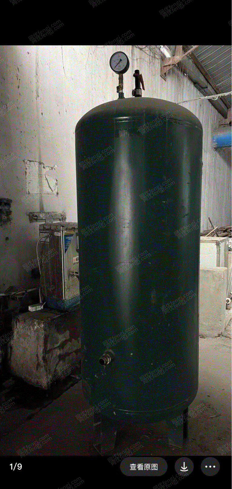 二手壓縮機出售