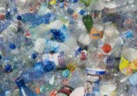 高价回收各种废旧塑料