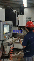 台州出售北京赛福斯特3米龙门摩擦焊机