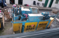 广西桂林6-10盘螺拉丝机，调直机出售