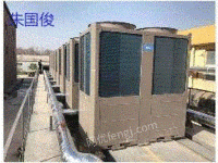 上海市区回收大型的中央空调多台