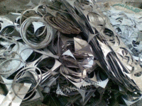 大量回收废铁 废钢 废铝