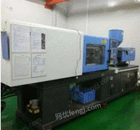 Shenzhen long-term professional recycling second-hand injection molding machine
