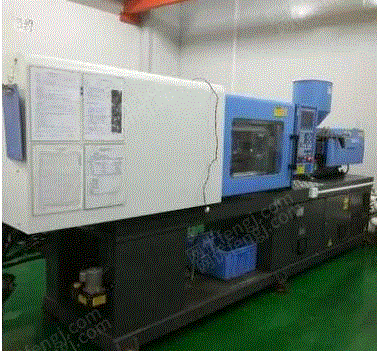 Shenzhen long-term professional recycling second-hand injection molding machine