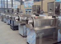 Long term professional high price second-hand food recycling equipment