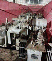 高价回收废旧电机，变压器