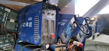 吉林长春哈尔滨西耐德300kw发电机。电焊机，焊机把线，电线电缆出售。