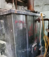 新疆哈密自己的闲置锅炉出售,有需要的联系