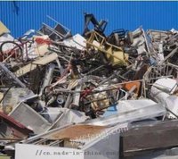 High price recycling of 304 stainless steel scrap in Anhui