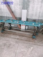 Sales of tube rod recombiner equipment