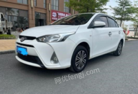 ݷ yaris l  2017 1.3e ֶȶ