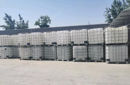 山西临汾大量出售自己用完的7-9层新的吨桶 