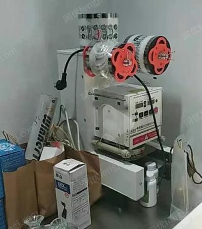 二手封口机出售
