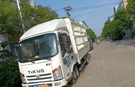 普通货车（大货）出售