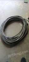 辽宁葫芦岛四芯电缆线出售，在室内使用两年
