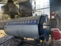 河北沧州高价回收各种淘汰旧锅炉