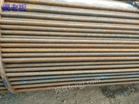 Buy 400 tons boiler tubes at a high price