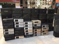 Jiangmen long-term purchase of factory inventory