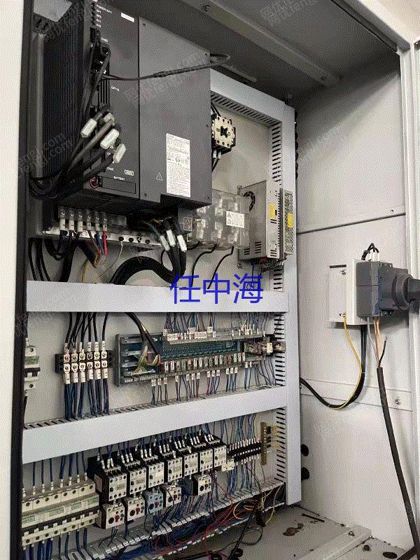 二手加工中心回收