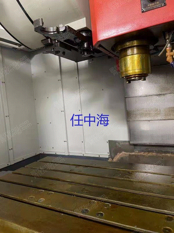 二手加工中心转让