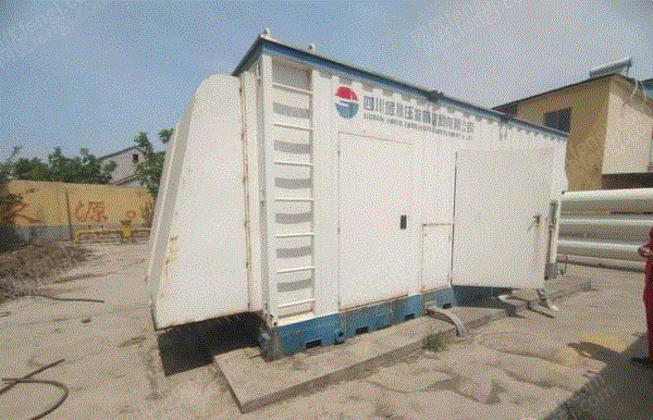 二手壓縮機轉讓