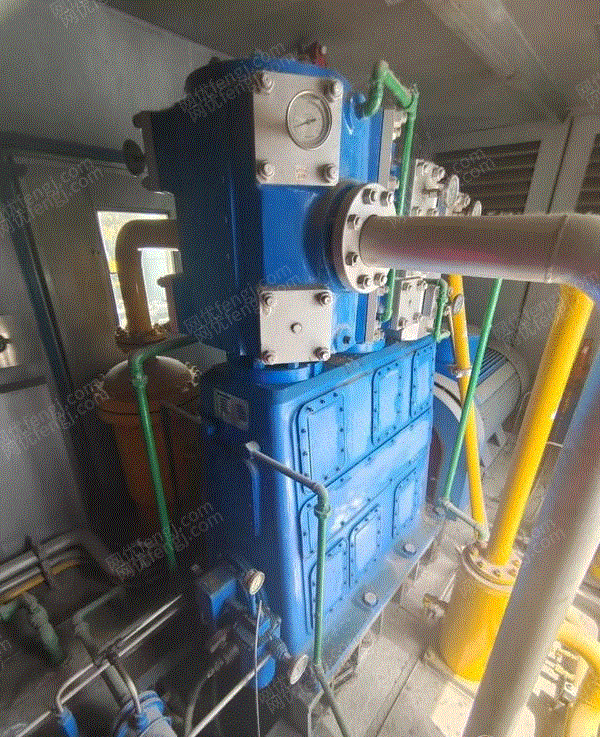 二手壓縮機價格