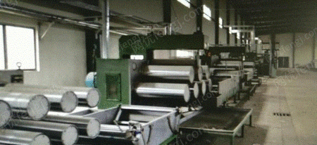 二手化纤纺纱设备出售
